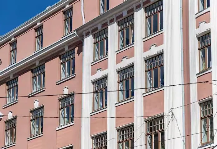 Heart-of-riga In Old Town Apartment Riga