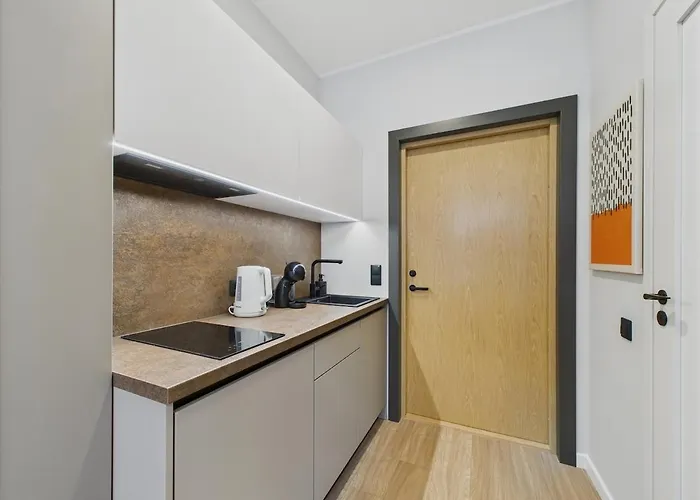 Apartment Heart-of-riga In Old Town