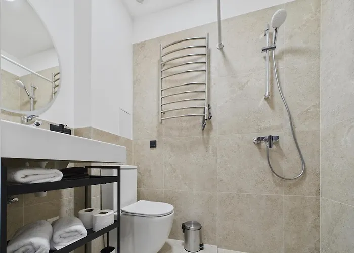 Apartment Heart-of-riga In Old Town